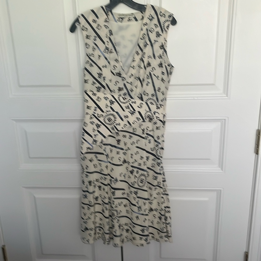 COPY - Balenciaga paris dress